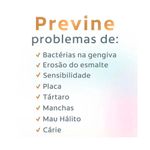 creme dental colgate total prevenção ativa original mint 90g