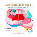 creme dental colgate total prevenção ativa original mint 90g