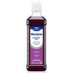 reidratação oral neolyte sabor uva 500ml neo química