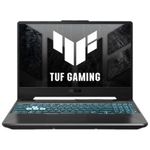 notebook asus tuf gaming ryzen 7 512gb windows 11 rtx3050 ddr5