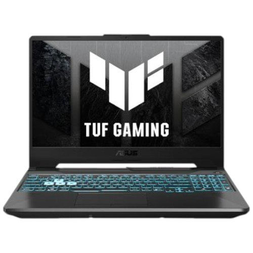 Notebookgamer - Asus Fa506ncr-hn088w Amd Ryzen 7 7435hs 3.10ghz 16gb 512gb Ssd Geforce Rtx 3050 Windows 11 Home Tuf Gaming A15 15,6