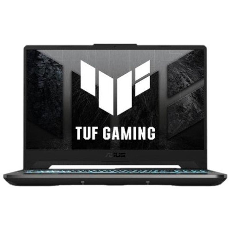 notebook asus tuf gaming ryzen 7 512gb windows 11 rtx3050 ddr5