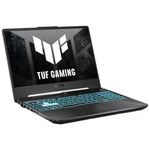 notebook asus tuf gaming ryzen 7 geforce rtx 512gb windows 11 ddr5