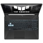 notebook asus tuf gaming ryzen 7 geforce rtx 512gb windows 11 ddr5