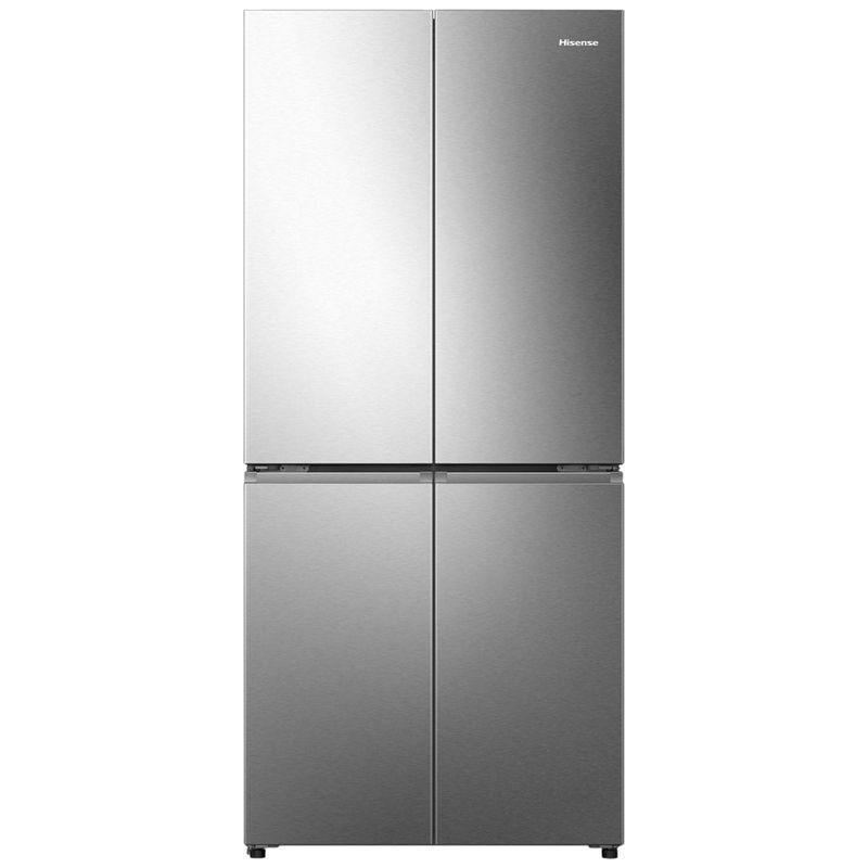 geladeira hisense inverter frost free 456 litros 127v inox rq5p470sei31