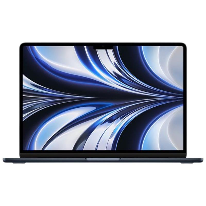apple macbook air 13" 24gb ram 521gb grafite