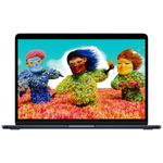 apple macbook air 13" 24gb ram 521gb grafite