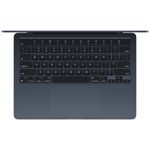 apple macbook air 13" 24gb ram 521gb grafite