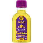 óleo capilar lola pinga patauá e moringa 50ml