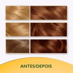 tintura para cabelo soft color 67 chocolate