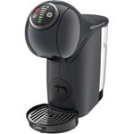 máquina de bebida arno nescafé dolce gusto genio s plus 127v cinza pj340bb1