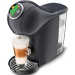 máquina de bebida arno nescafé dolce gusto genio s plus 127v cinza pj340bb1