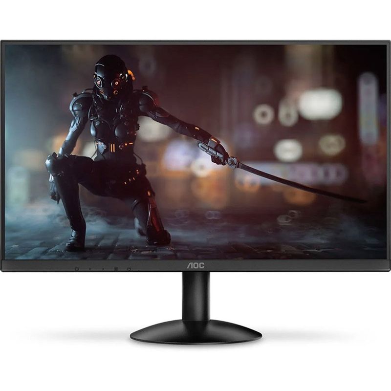 monitor full hd aoc 21.5" preto 22b30hm23
