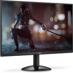 monitor full hd aoc 21.5" preto 22b30hm23