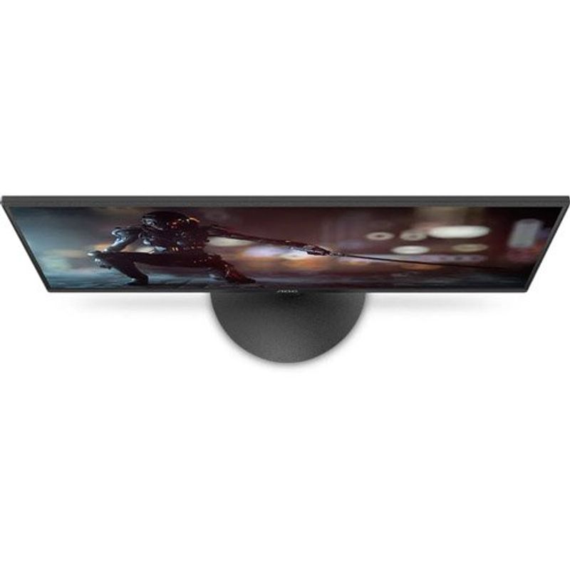 monitor full hd aoc 21.5" preto 22b30hm23