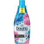 amaciante concentrado downy brisa verão azul 1 litro