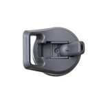 garrafa térmica tramontina aço inox com canudo 650ml (mp)