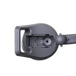 garrafa térmica tramontina aço inox com canudo 650ml (mp)