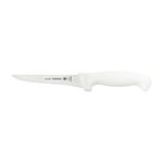 faca para desossar inox tramontina profissional 5" branco (mp)