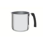 fervedor tramontina duo silicone aço inox (mp)