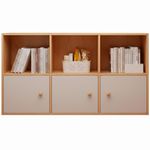 estante para sala de estar yijiada branco t-bi