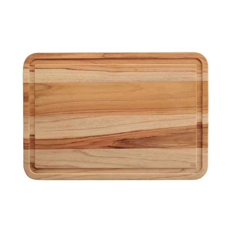 tábua para churrasco retangular tramontina 40x27cm (mp)