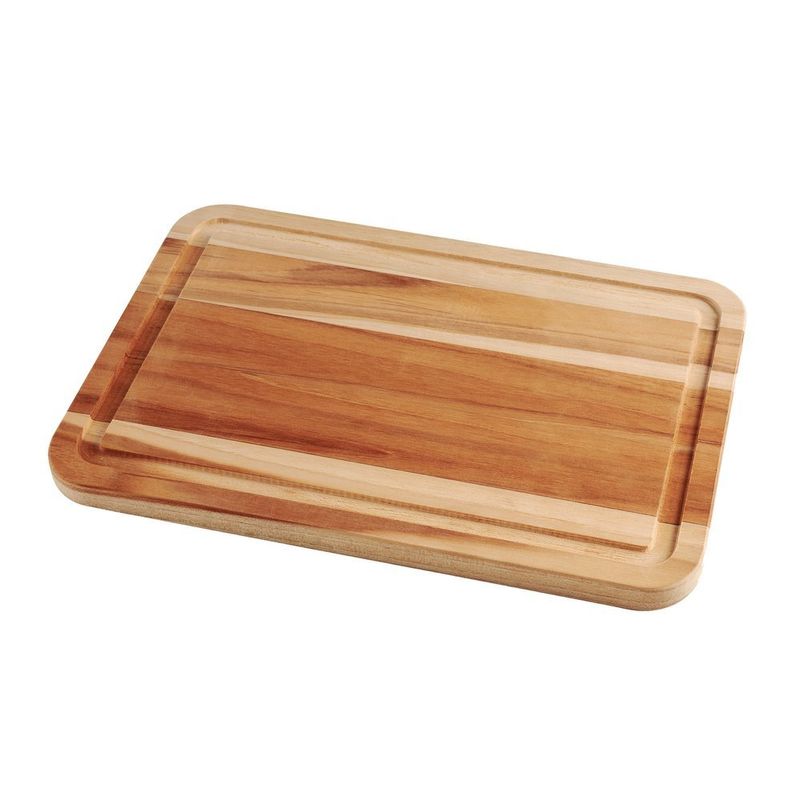 tábua para churrasco retangular tramontina 40x27cm (mp)