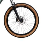 bicicleta jpp tsw hunch altus aro 24 8 velocidades verde e preto (mp)