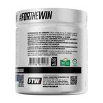 creatina ftw monohidratada 100% pura ultra fina micronizada ultramesh 300g (mp)