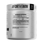 creatina ftw monohidratada 100% pura ultra fina micronizada ultramesh 300g (mp)