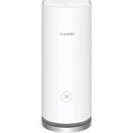roteador huawei mesh 3 ax300 wi-fi 6 plus 1 torre branco
