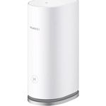 roteador huawei mesh 3 ax300 wi-fi 6 plus 1 torre branco