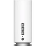 roteador huawei mesh 3 ax300 wi-fi 6 plus 1 torre branco
