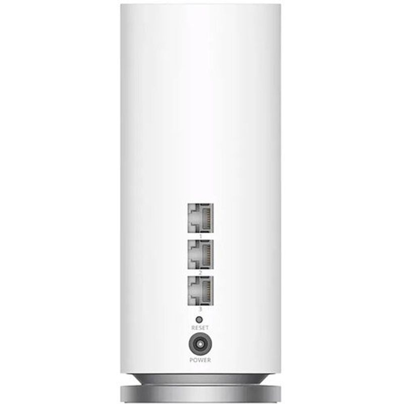 roteador huawei mesh 3 ax300 wi-fi 6 plus 1 torre branco