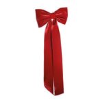 laço grande cromus vermelho 1091613