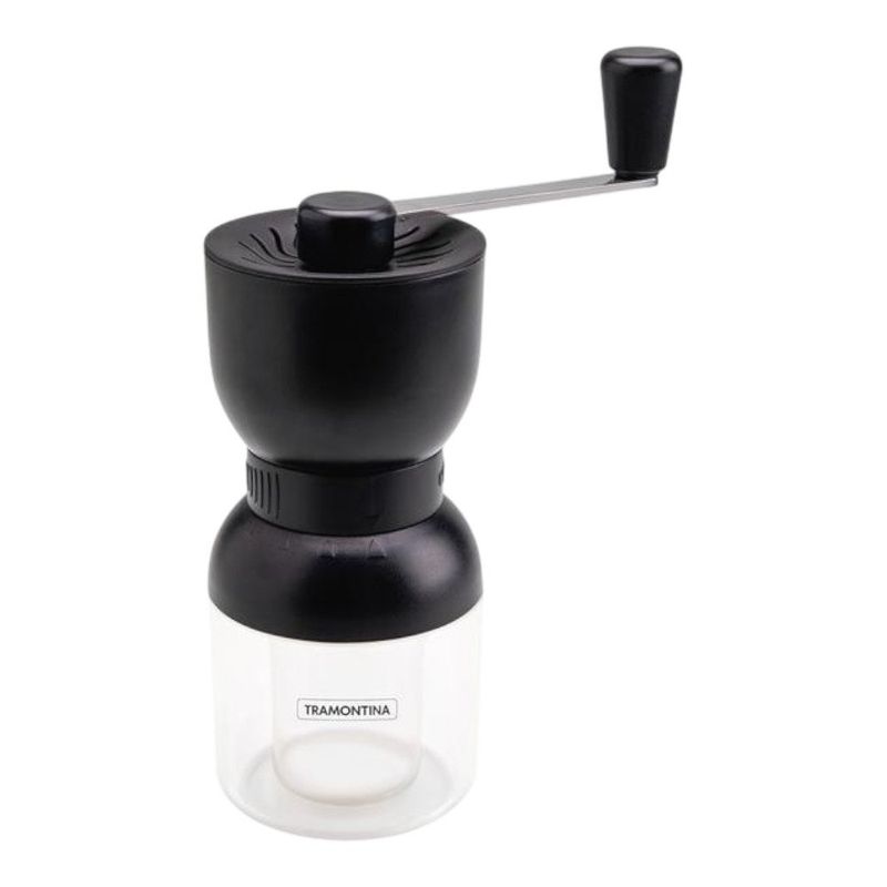 moedor para café tramontina compacto em abs (mp)