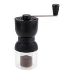 moedor para café tramontina compacto em abs (mp)