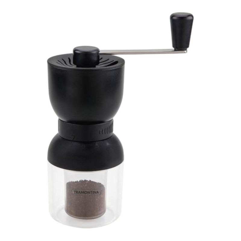 moedor para café tramontina compacto em abs (mp)