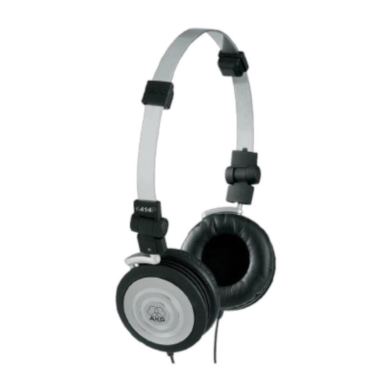 fone de ouvido akg k414p (mp)