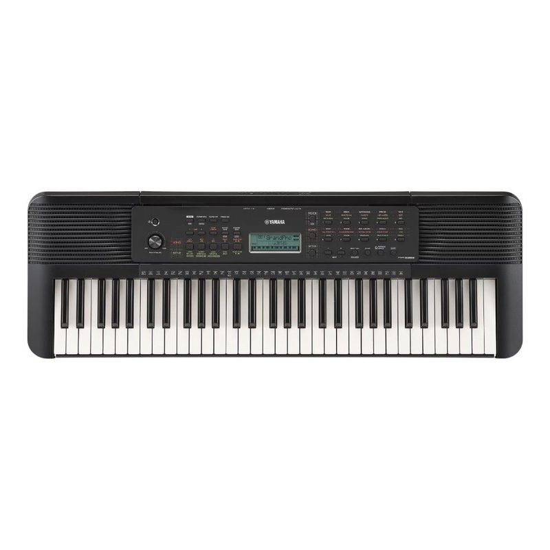 teclado musical yamaha psr-e283 (mp)