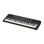 teclado musical yamaha psr-e283 (mp)