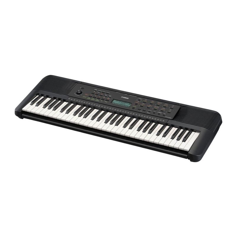 teclado musical yamaha psr-e283 (mp)