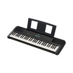 teclado musical yamaha psr-e283 (mp)