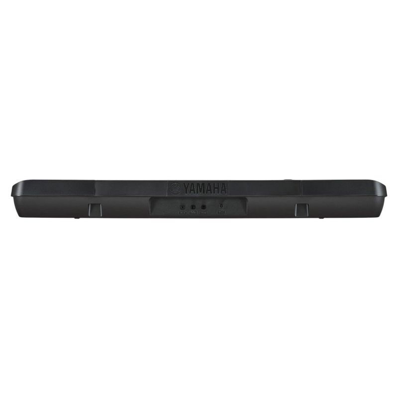 teclado musical yamaha psr-e283 (mp)