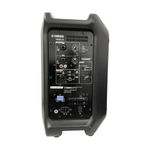 caixa acústica yamaha dbr10 129dbspl (mp)