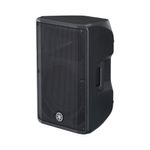 caixa acústica yamaha dbr12 zg69050 (mp)