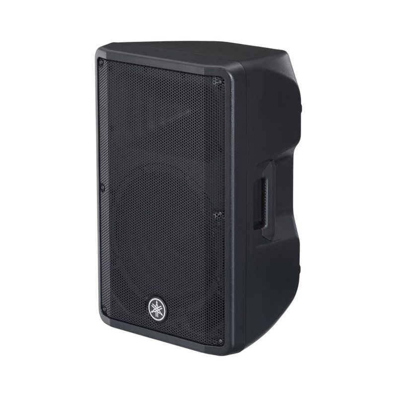 caixa acústica yamaha dbr12 zg69050 (mp)