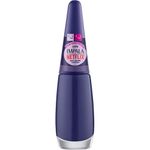 esmalte impala cremoso maratonando netflix sem spoiler 7,5ml