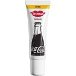 hidratante labial carmed coca cola incolor 10g