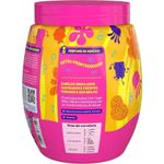 creme para pentear salon line sos cachos kids bob esponja 1kg
